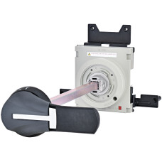 Рукоятка виносна RO2 800&1000P (чорна)