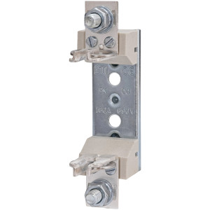 Тримач запобіжника PK 00 1p 160A (M8-M8) S