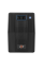 Лінійно-інтерактивне ДБЖ LP 600VA-P (360Вт)