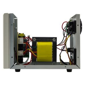 Стабілізатор напруги LP-1750RD (1000Вт / 7 ступ)