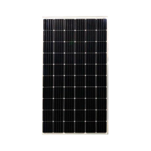 Сонячна панель LP-340W (35 профіль. монокристал)