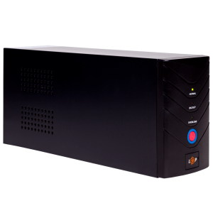 Лінійно-інтерактивне ДБЖ LP 850VA (510Вт)