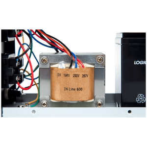 Лінійно-інтерактивне ДБЖ LP 850VA (510Вт)