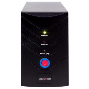 Лінійно-інтерактивне ДБЖ LP U850VA (510Вт)