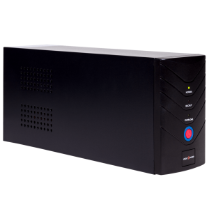 Лінійно-інтерактивне ДБЖ LP U850VA (510Вт)