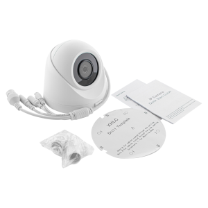 Антивандальна IP камера GV-109-IP-E-DOF50-30 Wi-Fi 5MP