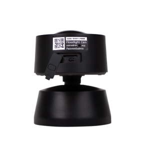 Зовнішня IP Wi-Fi камера GV-119-IP-GM-DOG20-12