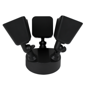 Зовнішня IP Wi-Fi камера GV-121-IP-GM-DOG20-12