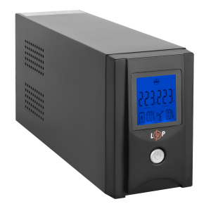 Лінійно-інтерактивне ДБЖ LP UL650VA (390Вт)