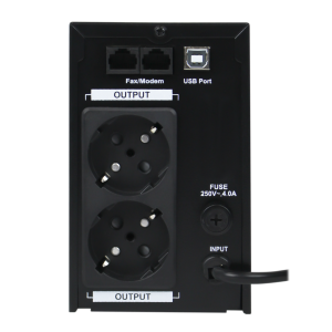 Лінійно-інтерактивне ДБЖ LP UL850VA (510Вт)