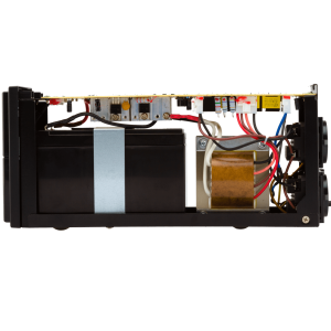 Лінійно-інтерактивне ДБЖ LP UL850VA (510Вт)