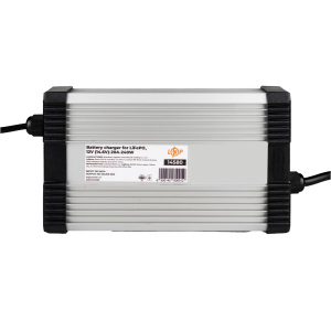 Зарядний пристрій для акумуляторів LiFePO4 12V (14.6V)-20A-240W