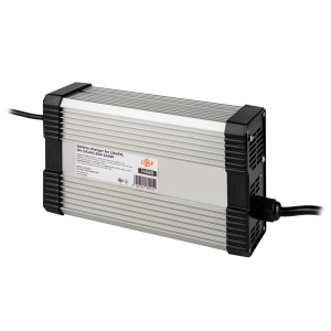Зарядний пристрій для акумуляторів LiFePO4 12V (14.6V)-20A-240W