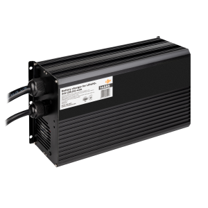 Зарядний пристрій для акумуляторів LiFePO4 24V (29.2V)-40A-960W