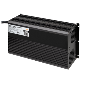 Зарядний пристрій для акумуляторів LiFePO4 24V (29.2V)-40A-960W