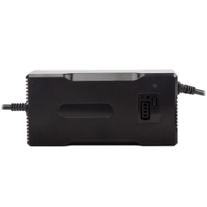 Зарядний пристрій для акумуляторів LiFePO4 36V (43.2V)-5A-180W