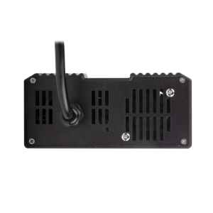 Зарядний пристрій для акумуляторів LiFePO4 60V (73V)-5A-320W