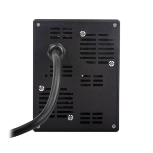 Зарядний пристрій для акумуляторів LiFePO4 24V (29.2V)-25A-600W