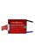 BMS плата LiFePO4 36V 12S Dis 50A Ch 30A