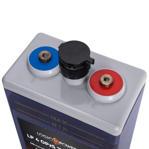 Акумуляторна батарея LP 40OPzS 2V - 280 Ah
