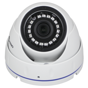 Зовнішня IP камера GV-135-IP-H-DOF40-30 4МР