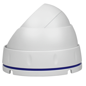 Зовнішня IP камера GV-135-IP-H-DOF40-30 4МР