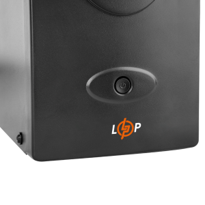 Лінійно-інтерактивне ДБЖ LP-UL2000VA (1200Вт)