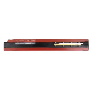 Smart BMS плата LP LiFePO4 48V 16S Dis 200A Ch 100A UART+RS485+CAN