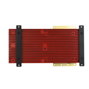 Smart BMS плата LP LiFePO4 48V 16S Dis 200A Ch 100A UART+RS485+CAN