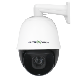 Зовнішня IP камера GV-140-IP-H-DOS50VM-240 36x PTZ