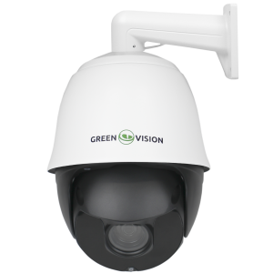 Зовнішня IP камера GV-140-IP-H-DOS50VM-240 36x PTZ