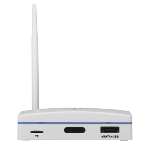 Комплект відеоспостереження GV-IP-K-W57/02 3MP