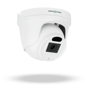 Купольна IP камера GV-143-IP-M-DIG30-20 (Lite)
