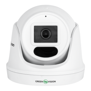 Купольна IP камера GV-143-IP-M-DIG30-20 (Lite)