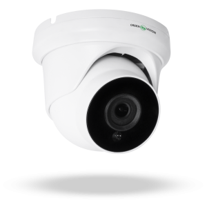Антивандальна IP камера GV-151-IP-M-DOS50-20DH POE 5MP