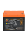 Акумулятор LP LiFePO4 для ДБЖ 12V (12,8V) - 50 Ah (640Wh) (BMS 50A/25A) пластик