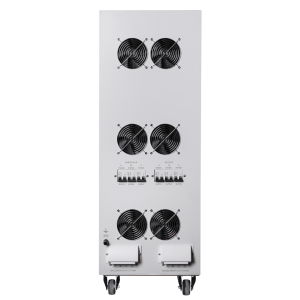 Стабілізатор напруги LP-50kVA 3 phase (35000Вт)