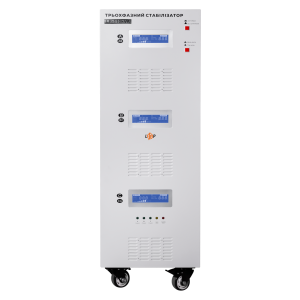 Стабілізатор напруги LP-110kVA 3 phase (80000Вт)