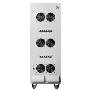 Стабілізатор напруги LP-110kVA 3 phase (80000Вт)