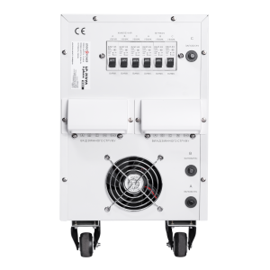 Стабілізатор напруги LogicPower LP-20kVA 3 phase (12000Вт)