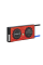BMS плата LP LiFePO4 36V 12S Dis 80A Ch 40A