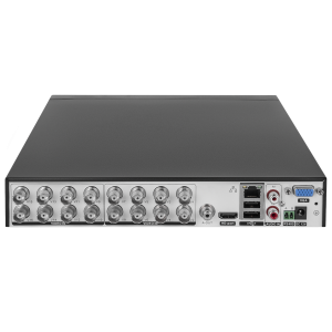 Гібридний С 16-канальний 5MP GHD GreenVision GV-A-S043/16