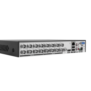 Гібридний С 16-канальний 5MP GHD GreenVision GV-A-S043/16