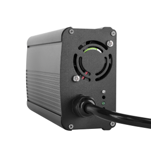 Зарядний пристрій для акумуляторів LiFePO4 12V (14.6V)-20A-240W