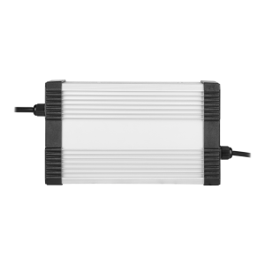 Зарядний пристрій для акумуляторів LiFePO4 72V (87.6V)-4.5A-324W