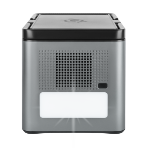 Багатофункціональна портативна зарядна станція LP CHARGER MPPT 700 Pro (700W, 614Wh)