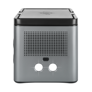 Багатофункціональна портативна зарядна станція LP CHARGER MPPT 700 Pro (700W, 614Wh)