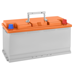 Акумуляторний корпус LP12-100