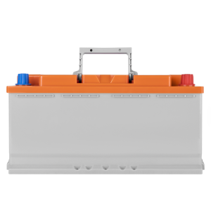 Акумуляторний корпус LP12-100