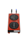 BMS плата LP LiFePO4 48V 16S Dis 150A Ch 75A